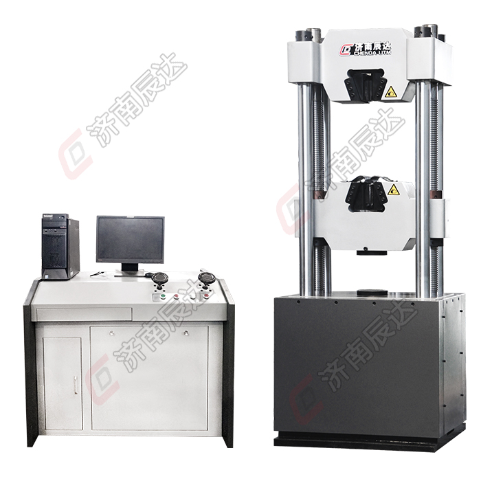 万能试验机是什么?应该如何正确进行操作呢?