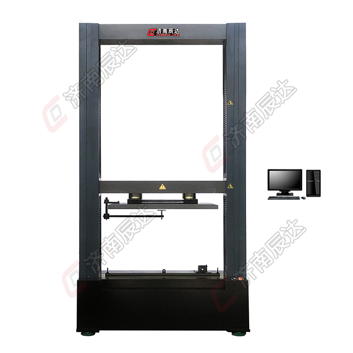 波纹管环刚度试验机的日常维护和保养